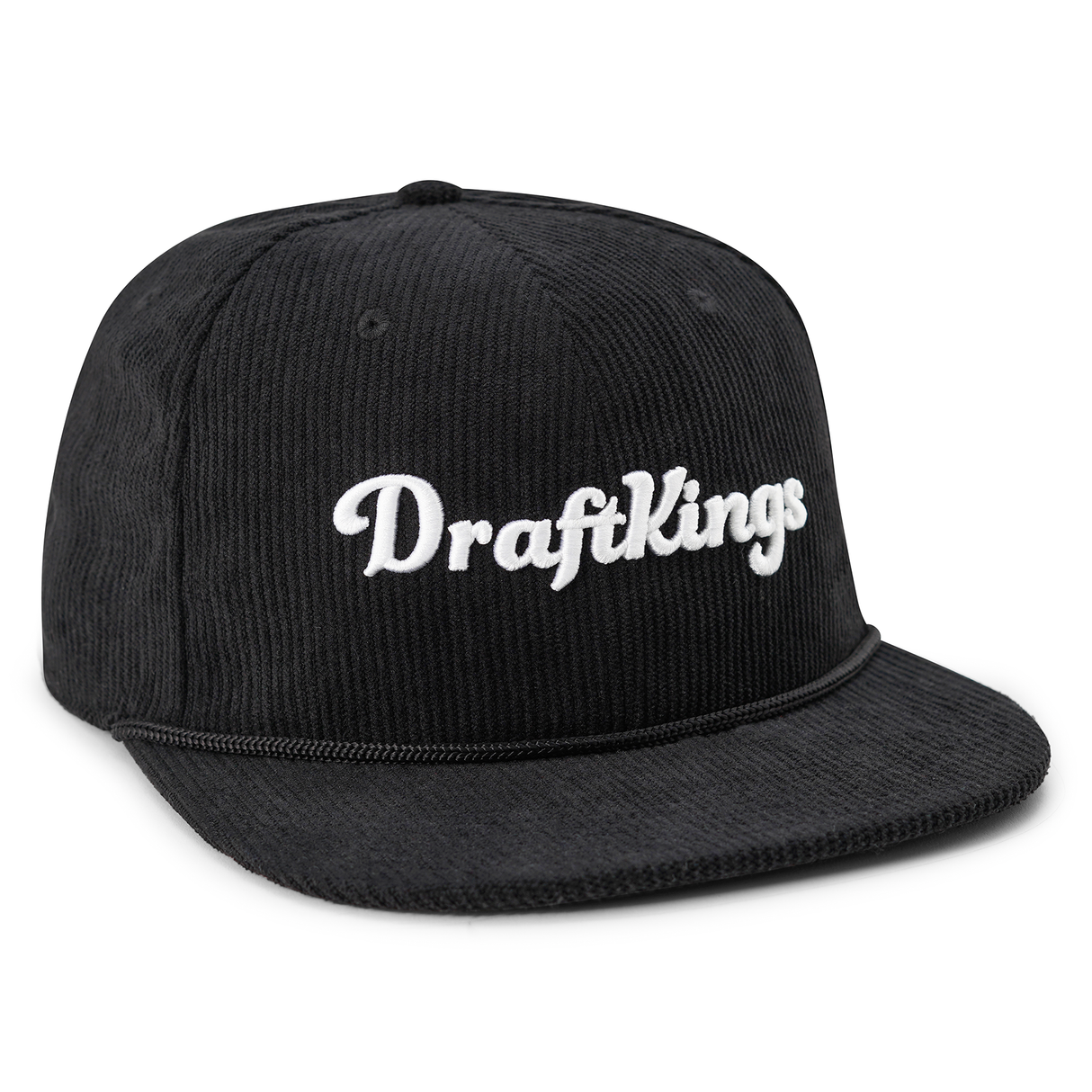 DraftKings Pueblo Corduroy Hat