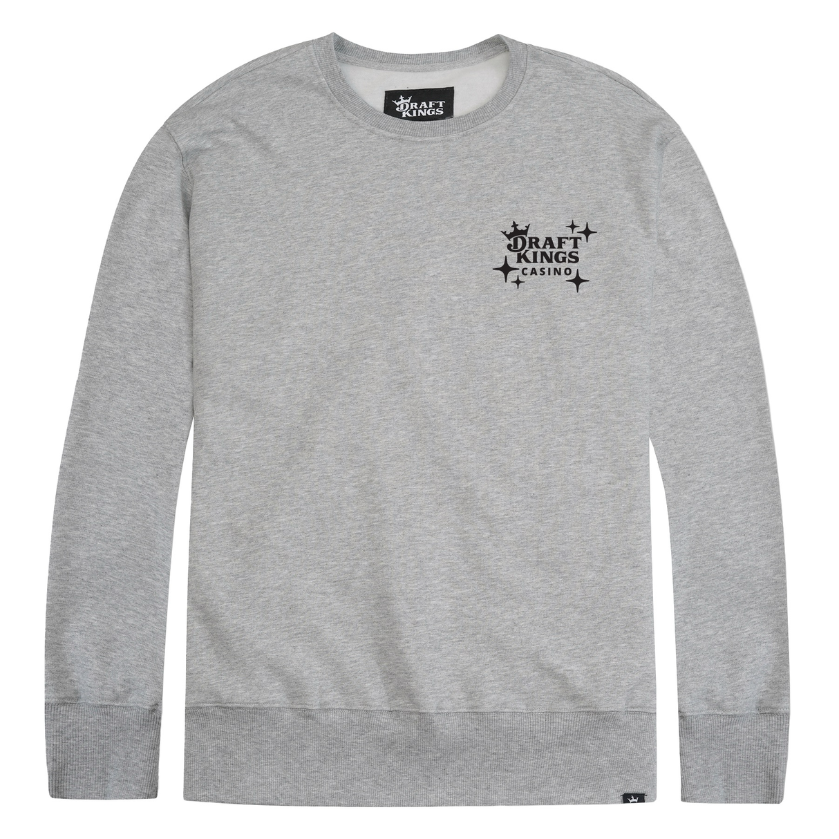 DraftKings Casino Crewneck Sweatshirt