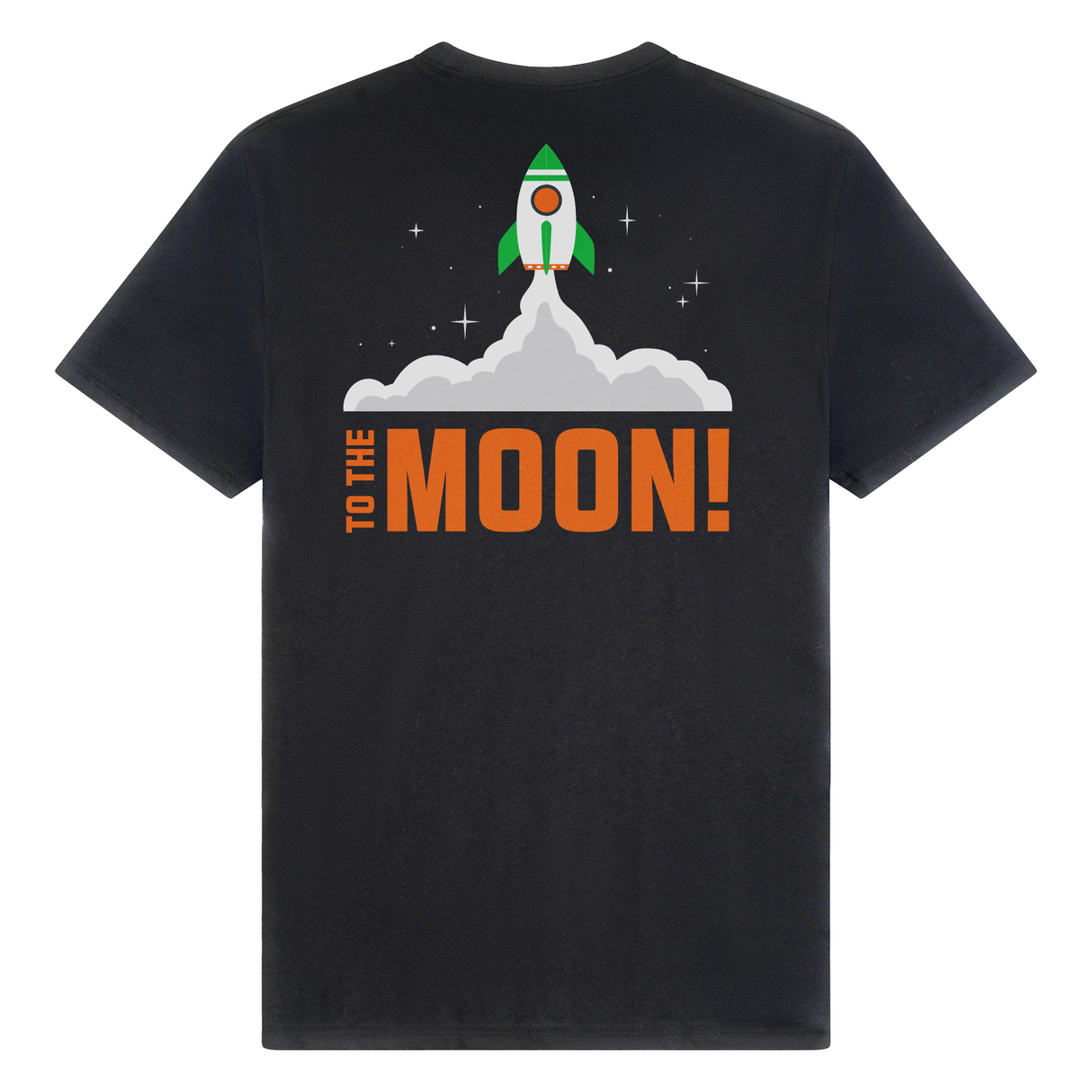 Casino Rocket T-Shirt