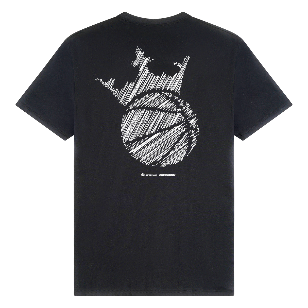 DraftKings x Compound Crown T-Shirt