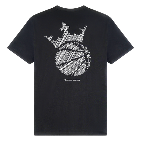 DraftKings x Compound Crown T-Shirt