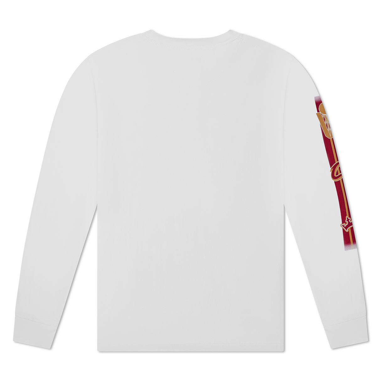 Cleveland Cavaliers Sportiqe Mohave Long Sleeve Shirt