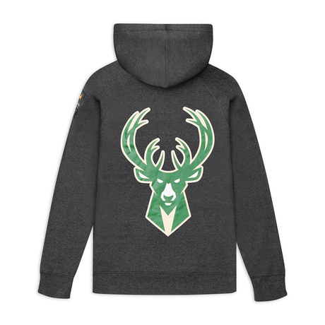 Milwaukee Bucks Sportiqe Olsen Hoodie