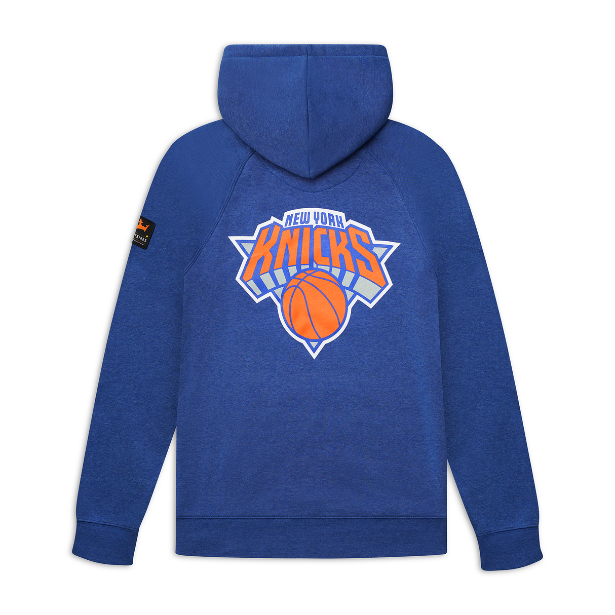 New York Knicks Sportiqe Olsen Hoodie