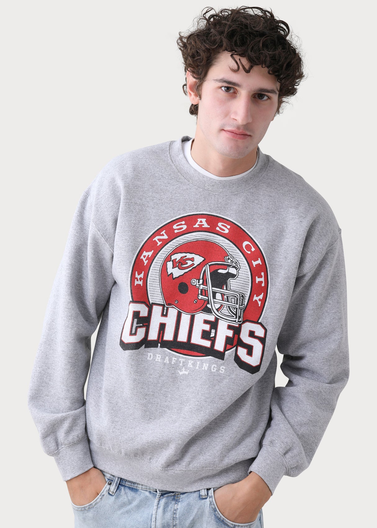 NFL Game Day Upgrade: Kansas City Chiefs