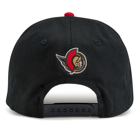 Ottawa Senators Roscoe Hat