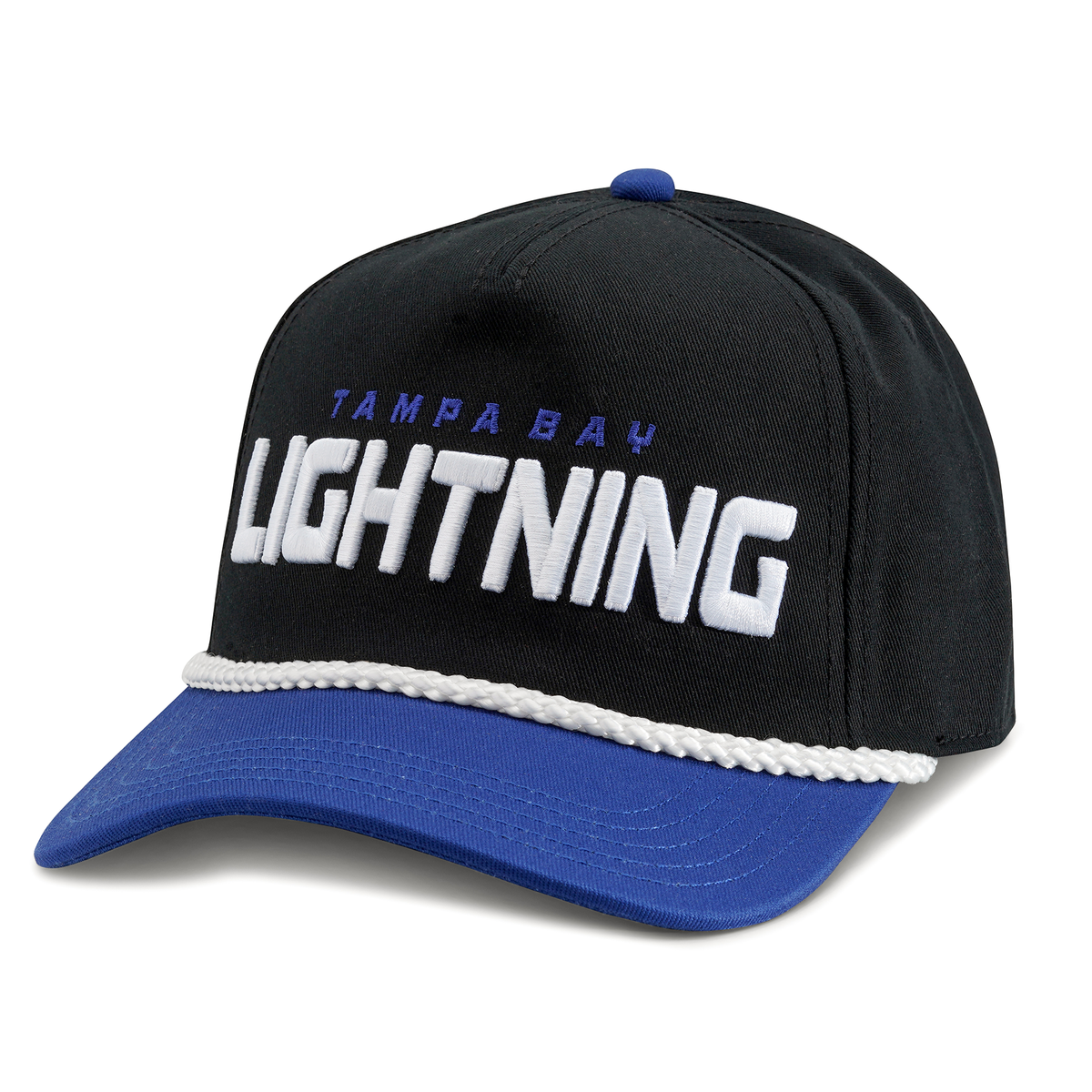 Tampa Bay Lightning Roscoe Hat – DraftKings Shop