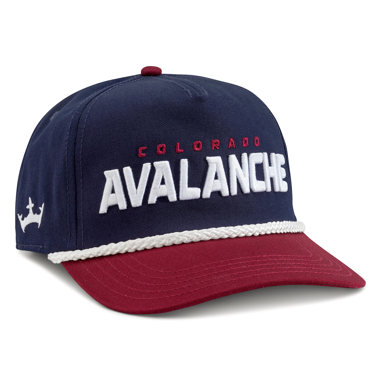 Colorado Avalanche Roscoe Hat