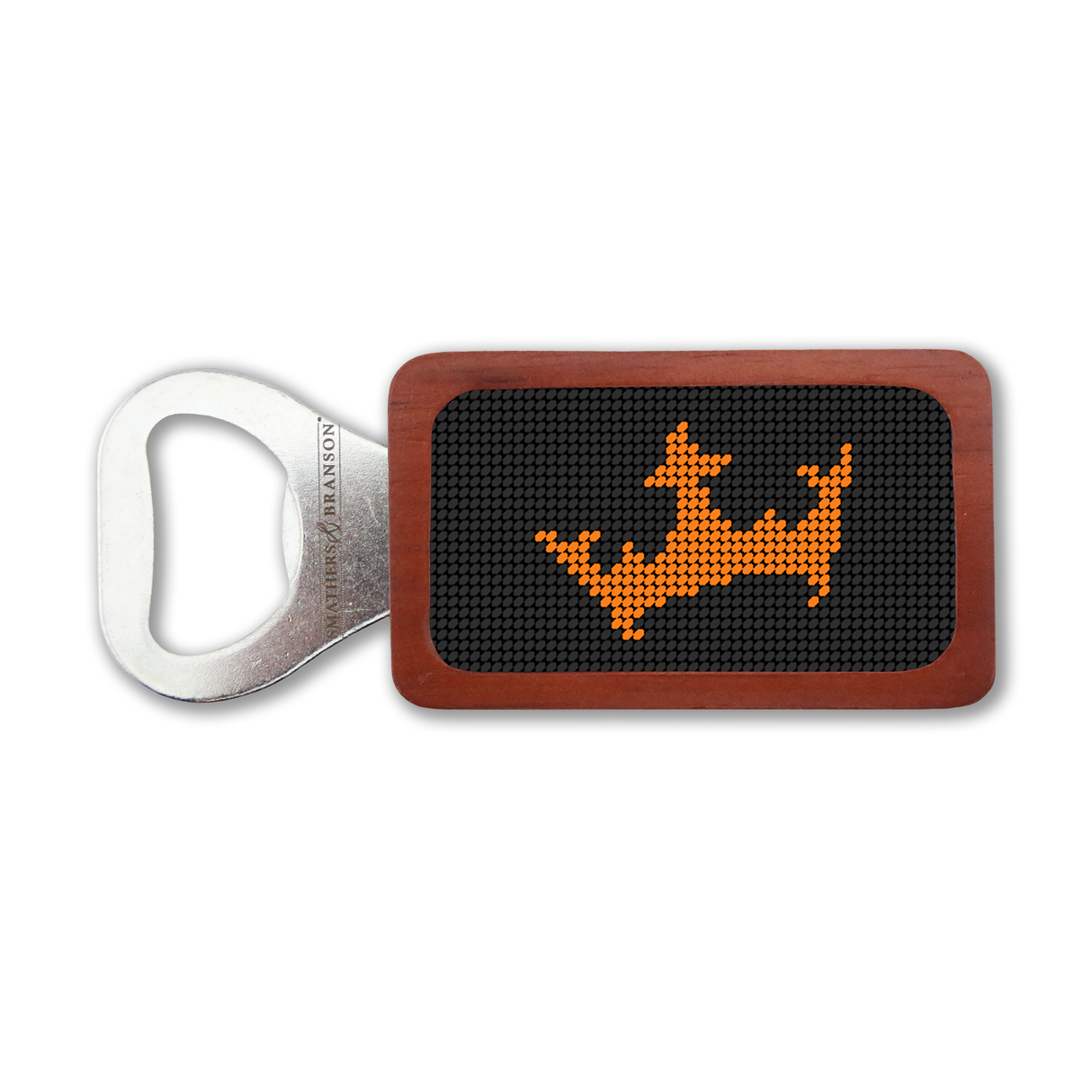 DraftKings x Smathers & Branson Bottle Opener