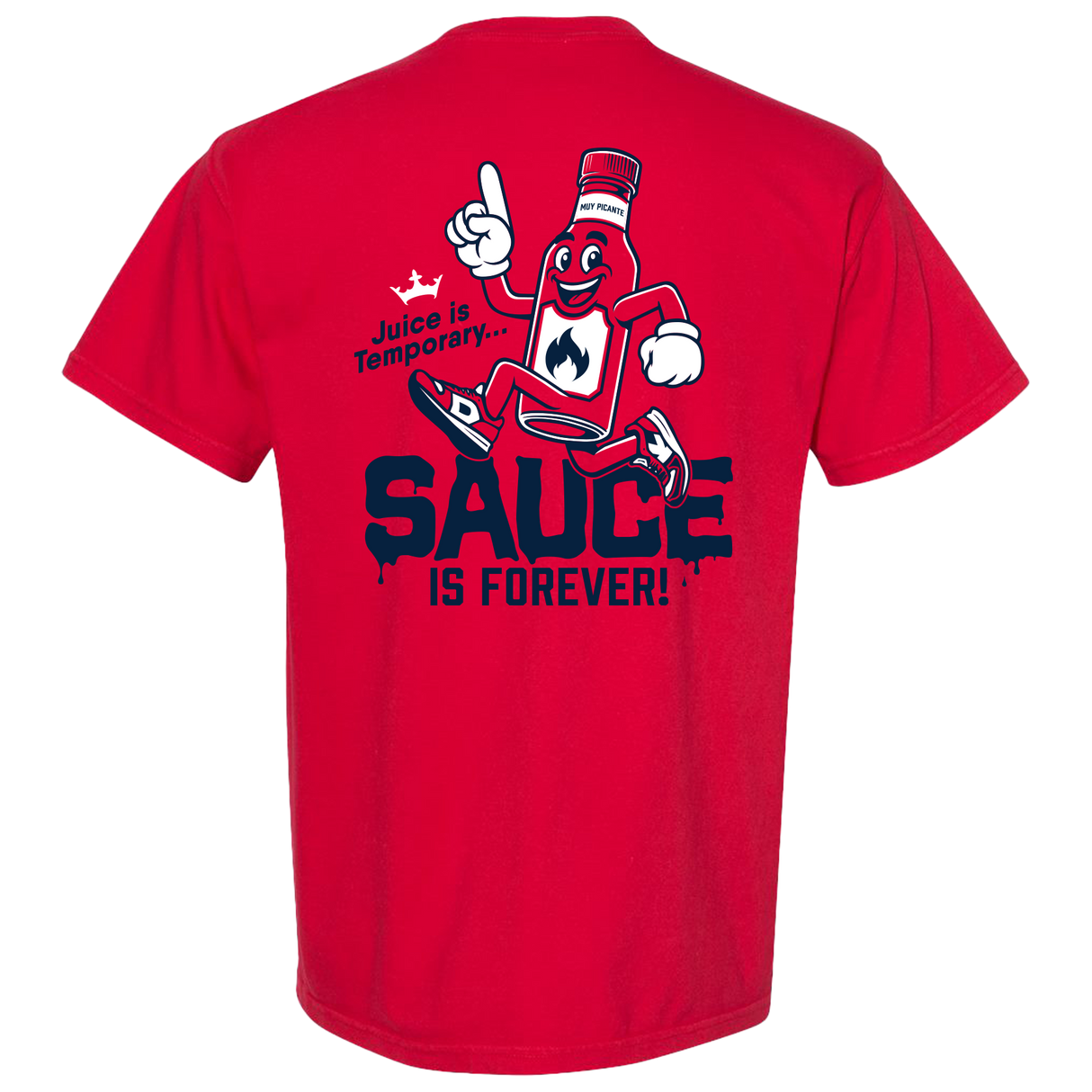 DraftKings Men's Sauce Sportsbook T-Shirt