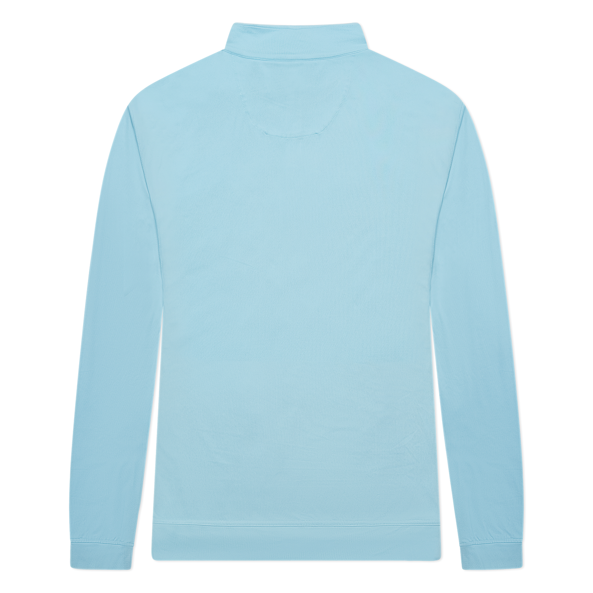 DraftKings Men's Coastal Blue Golf Quarter Zip