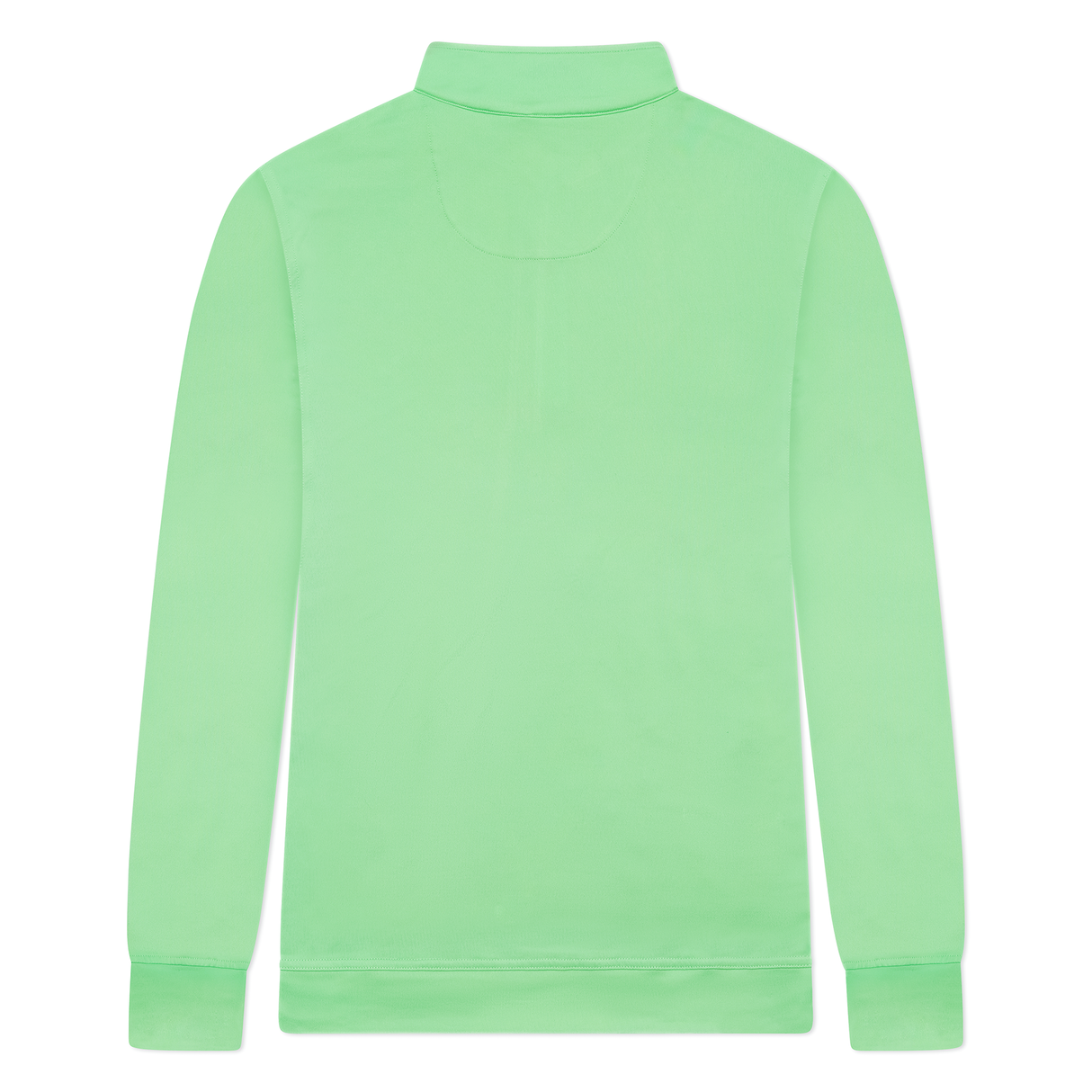 DraftKings Men's Island Green Golf Quarter Zip