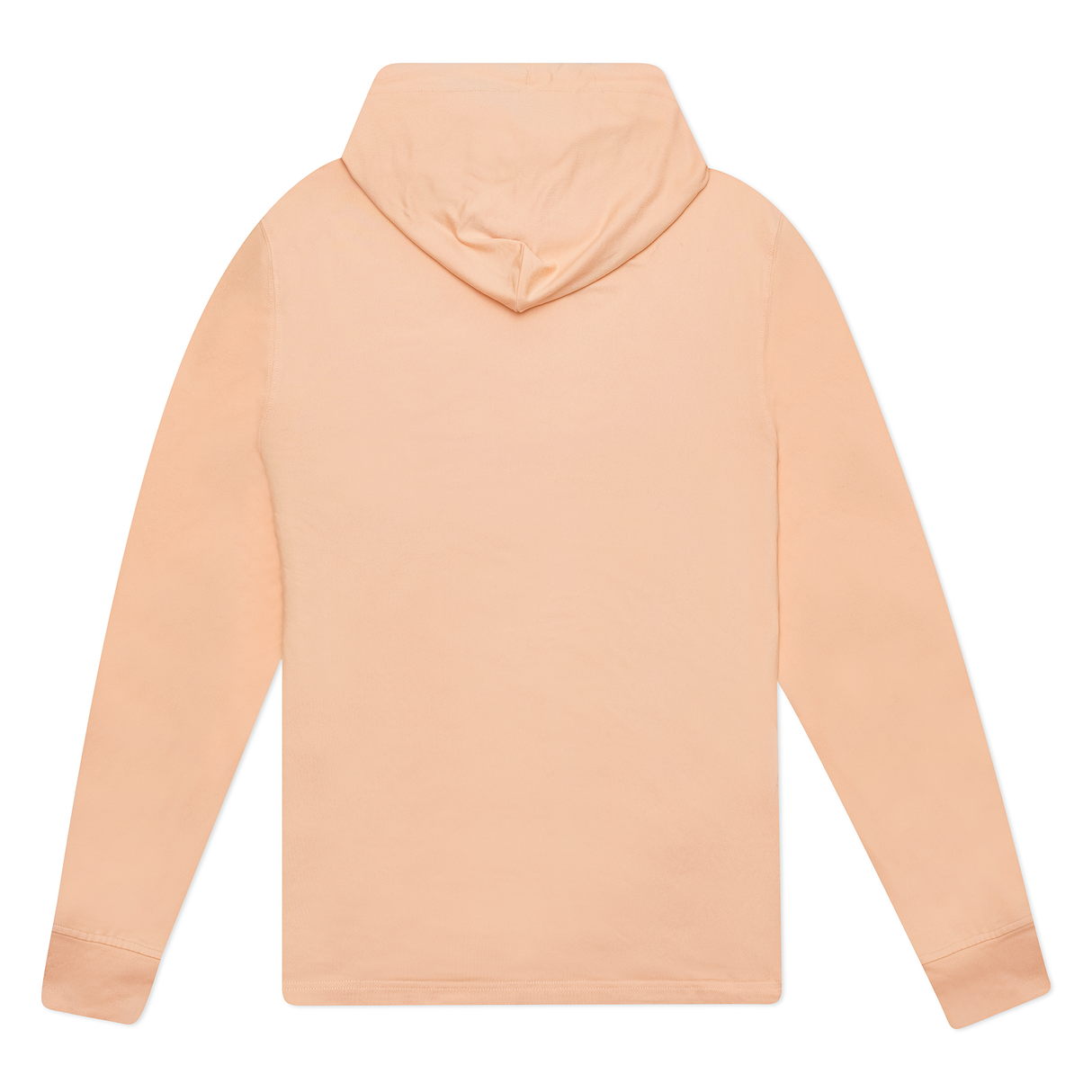 DraftKings Men's Peach Fuzz Golf Hoodie