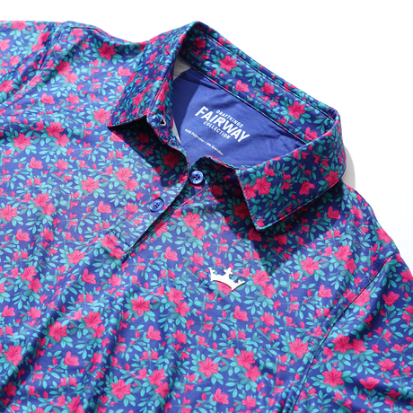 DraftKings Fairway Women's Azalea Set