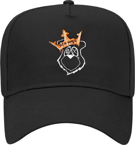 DraftKings x King Saladeen Artist Series Hat