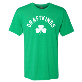 DraftKings Shamrock T-Shirt