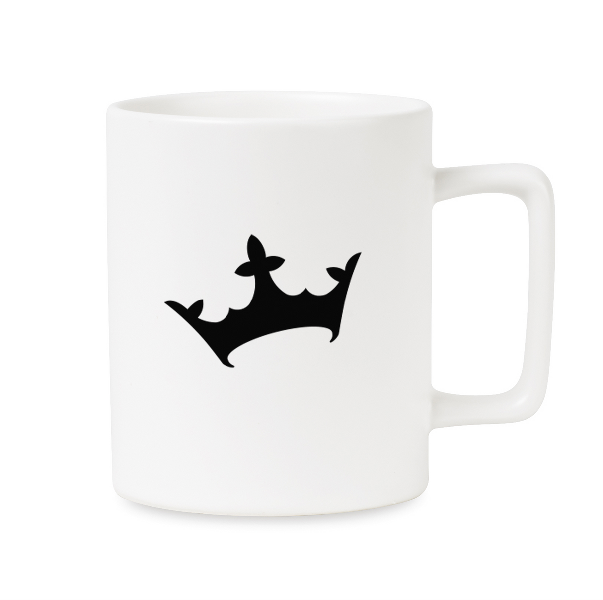 DraftKings 12 oz Crown Coffee Mug
