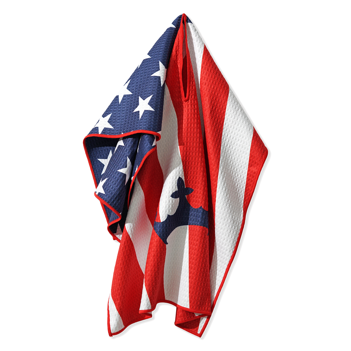 DraftKings Fairway Americana Towel