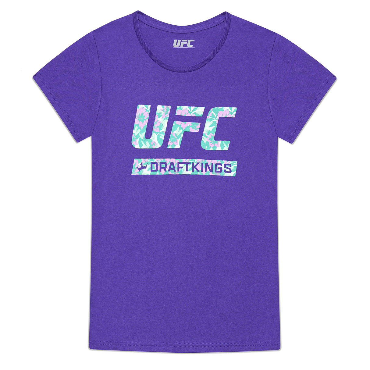 DraftKings | UFC Women's T-Shirt