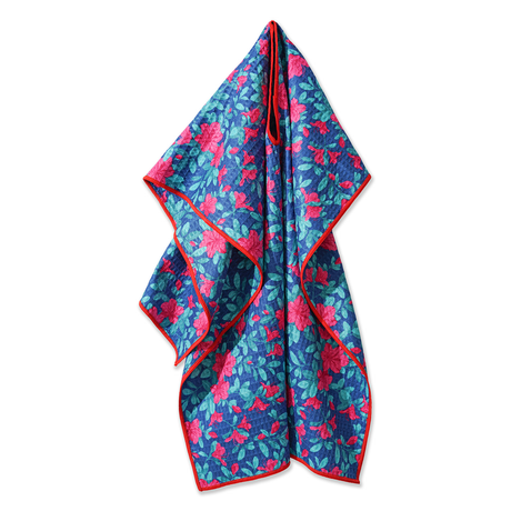 DraftKings Fairway Azalea Towel