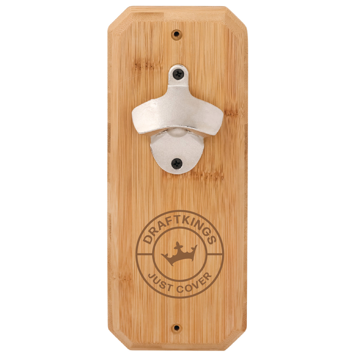 DraftKings Wall Mounted Bottle Opener