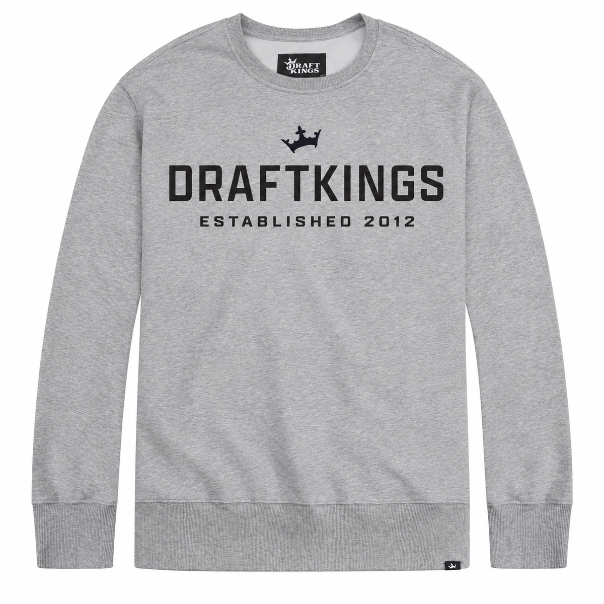 DraftKings 2012 Crewneck Sweatshirt
