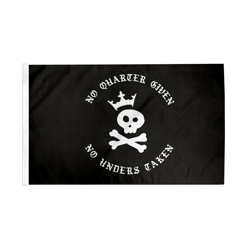 DraftKings No Quarter Given, No Unders Taken Flag