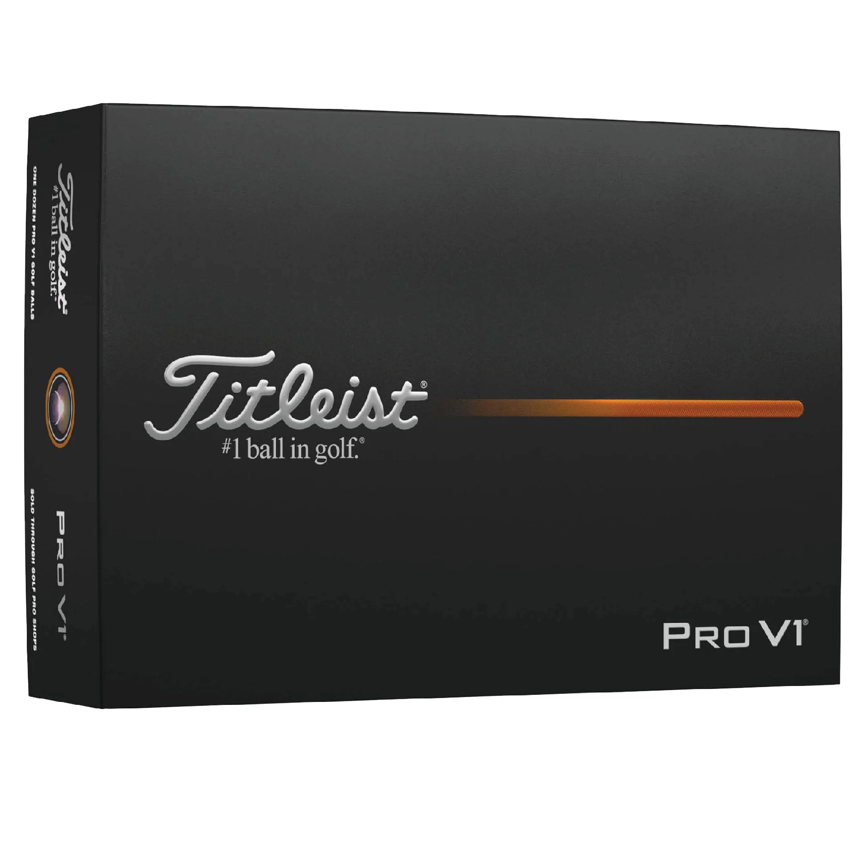 Titleist Pro V1 & CROWN ゴルフボールセット DraftKings x Titleist Pro V1 Golf Balls – DraftKings Shop