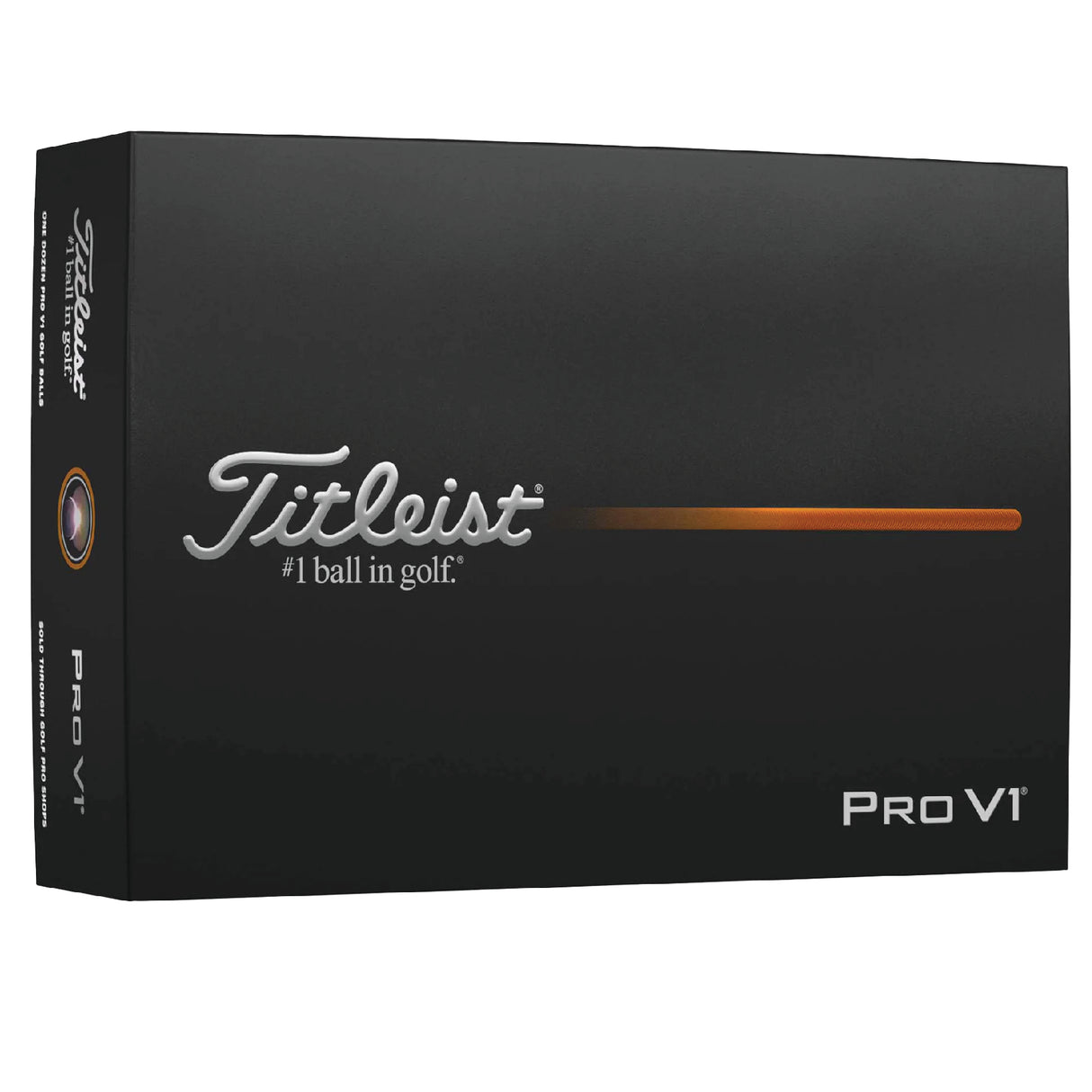 DraftKings x Titleist Pro V1 Golf Balls