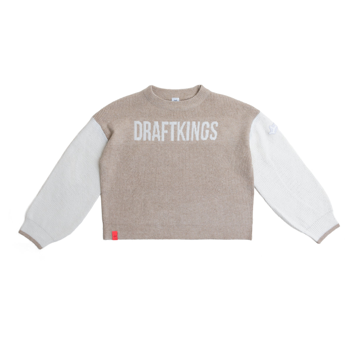 DraftKings Women's Sidney Sweater