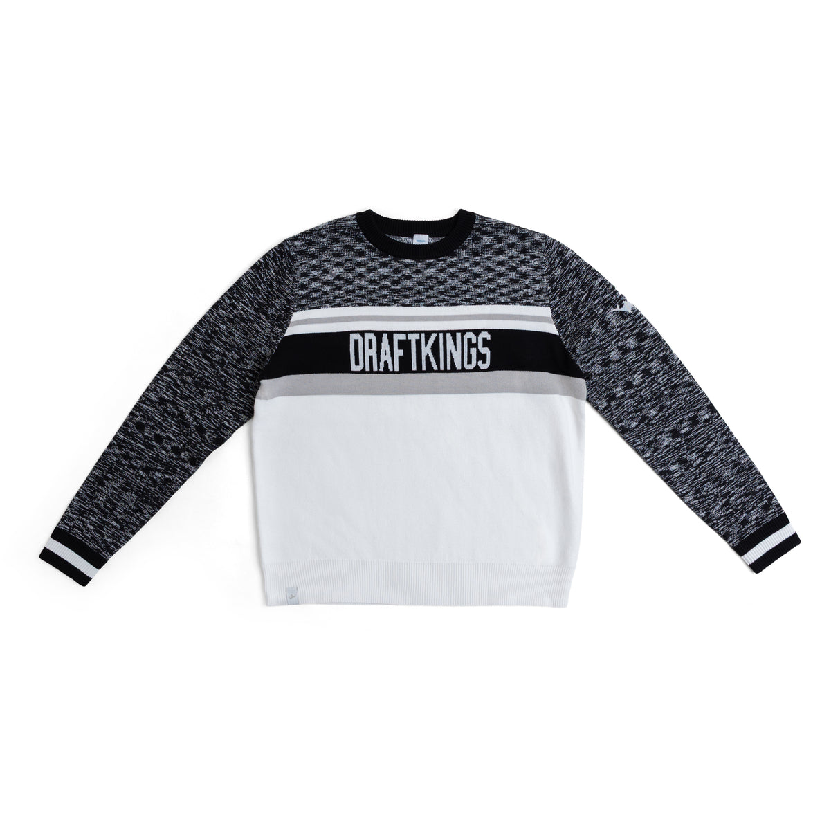 DraftKings Colorblock Sweater