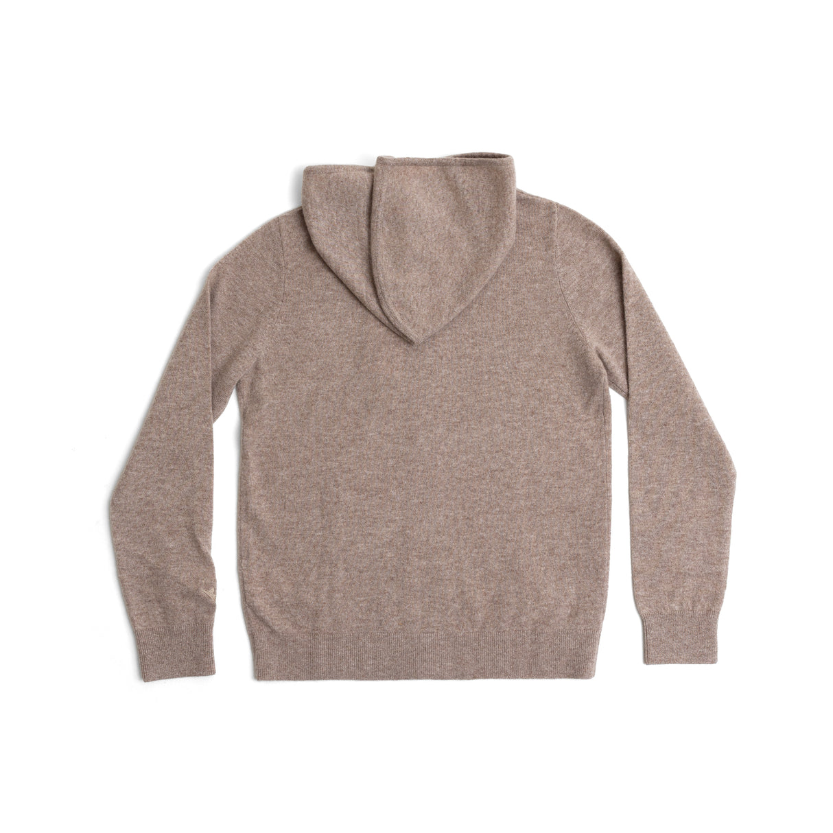 DraftKings x Quince Women's Mongolian Cashmere Full-Zip Hoodie