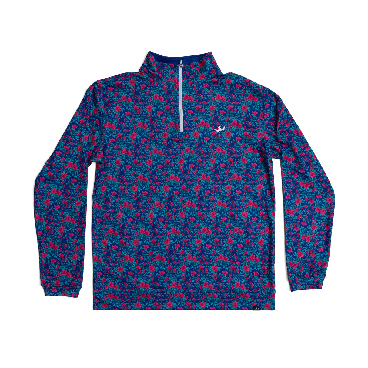 DraftKings Men's Azalea Quarter Zip