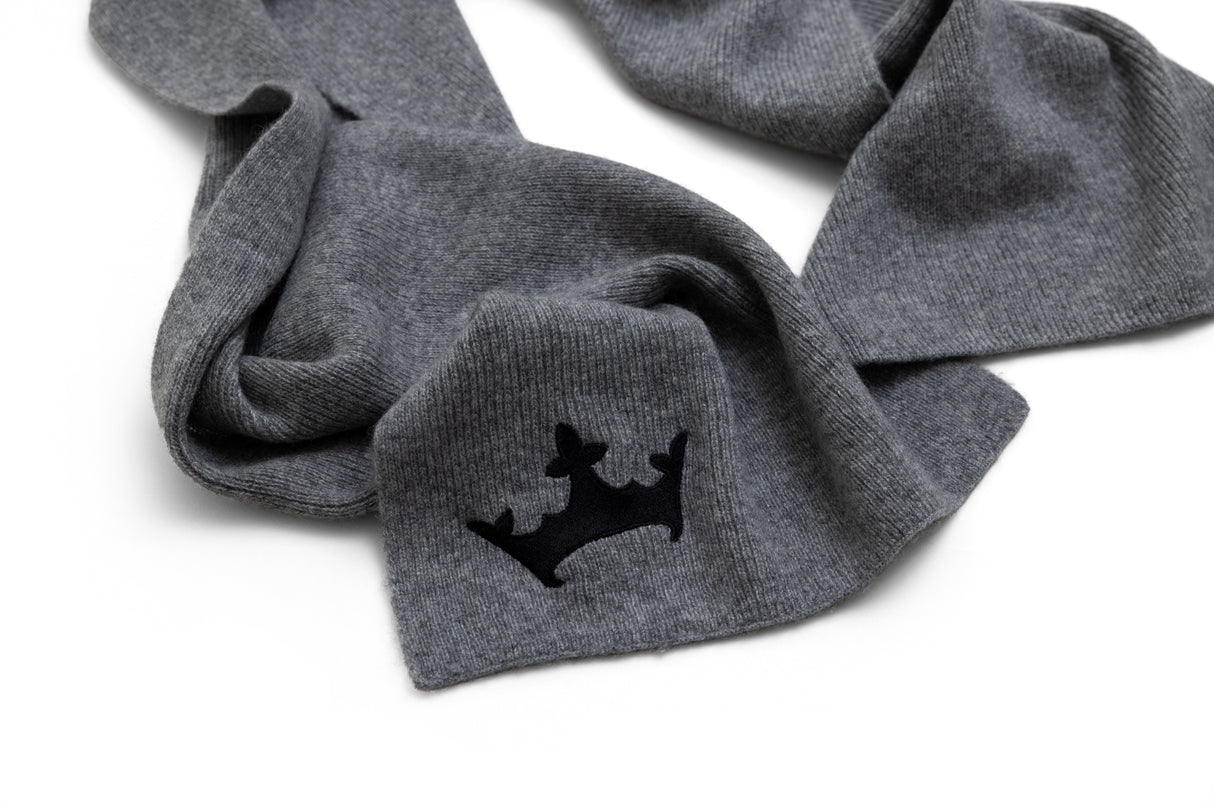 DraftKings x Quince Mongolian Cashmere Scarf