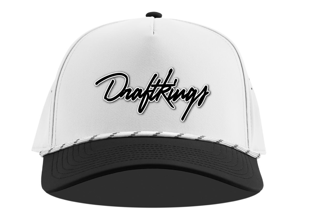DraftKings Classic Script Hat
