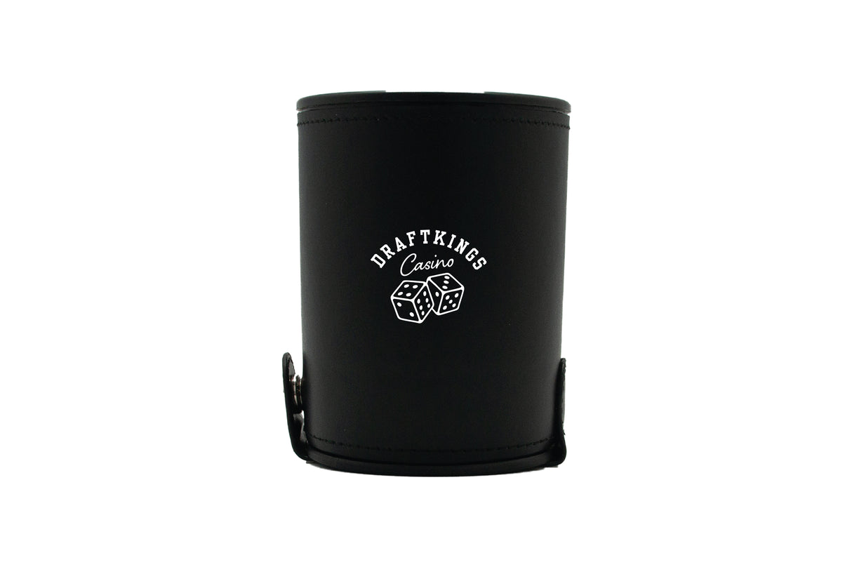 DraftKings Casino Dice Cup