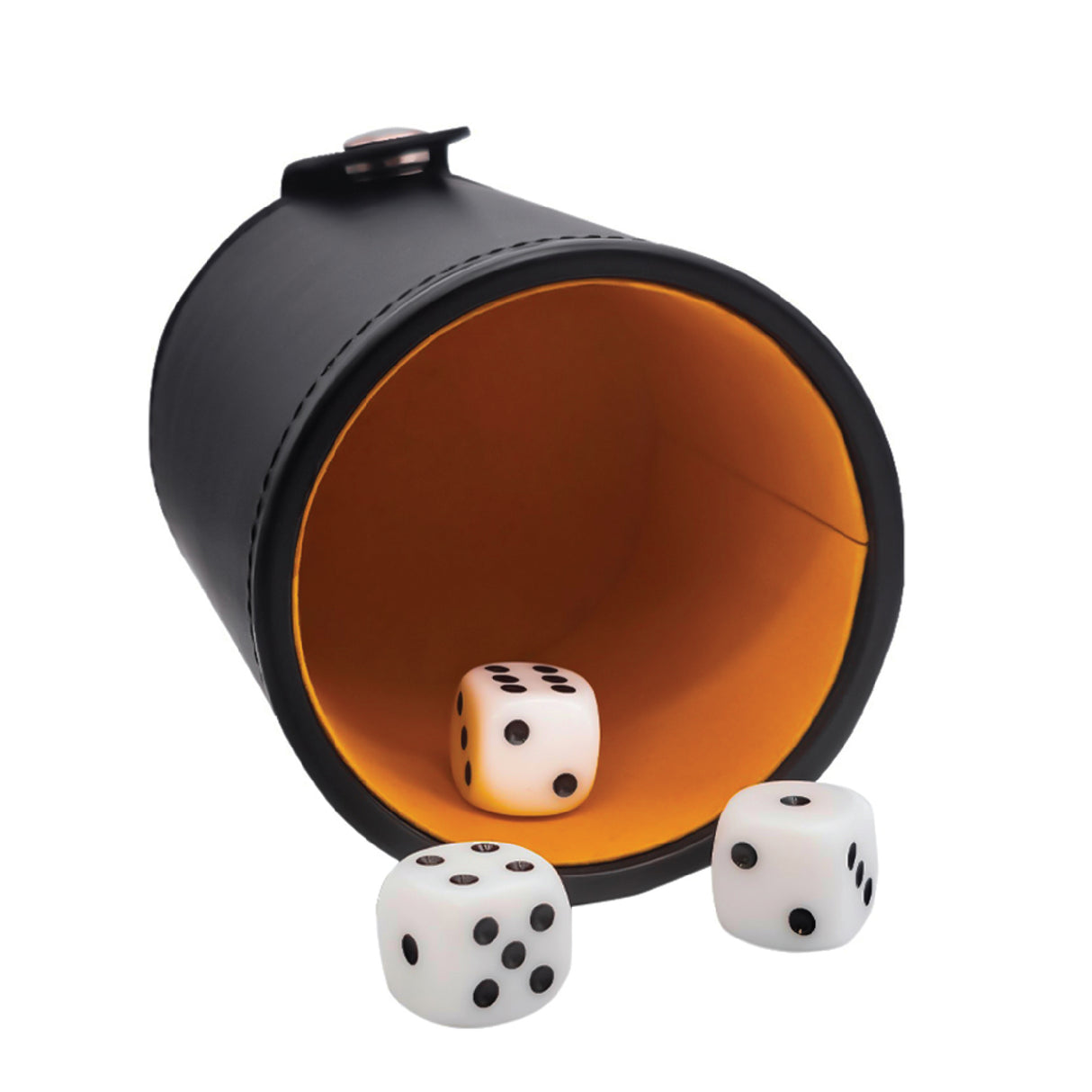DraftKings Casino Dice Cup