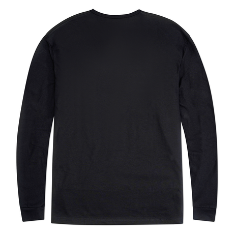 Baltimore Ravens Crown Long Sleeve Shirt