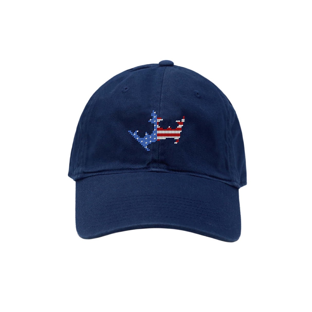 DraftKings x Smathers & Branson Americana Hat