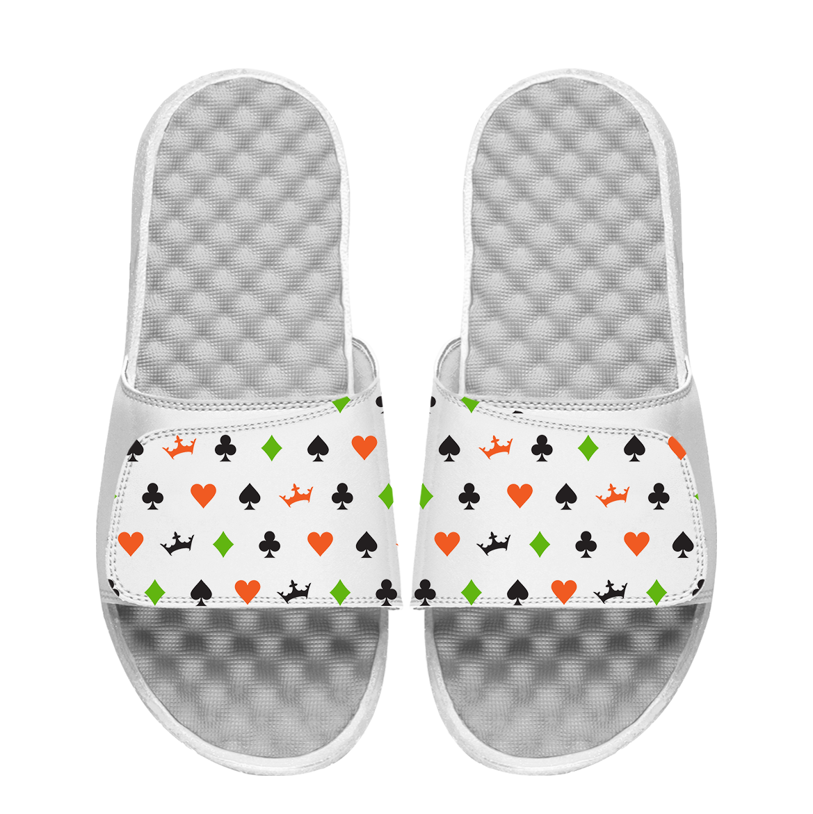 DraftKings x ISlide Casino Mantra Sandal