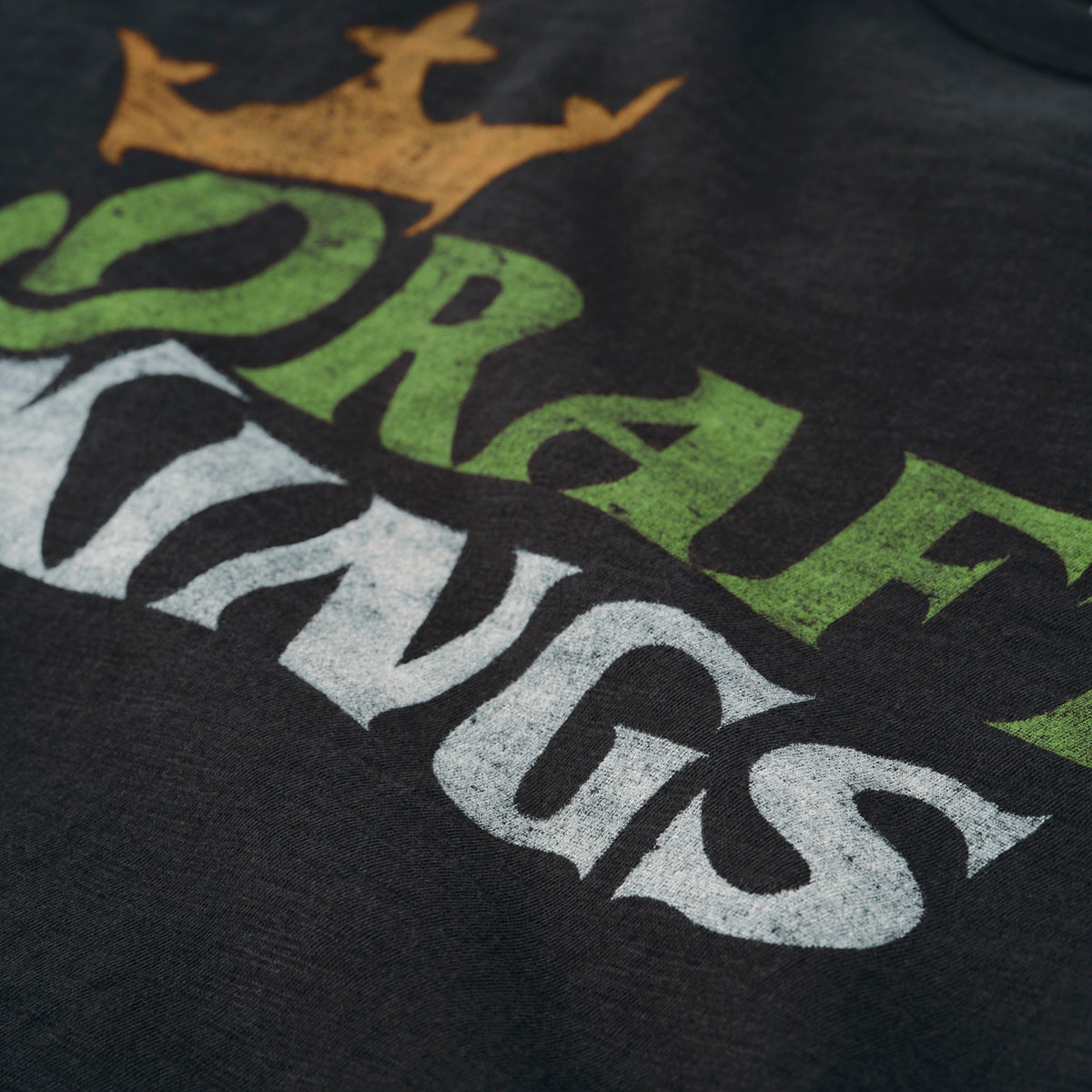 DraftKings x '47 Men's Scrum T-Shirt