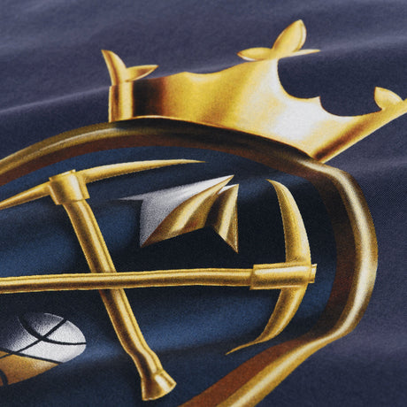 Denver Nuggets Crown '47 Women's Frankie T-Shirt