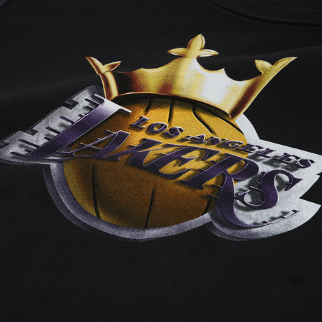 Los Angeles Lakers Crown '47 Women's Frankie T-Shirt