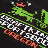 DraftKings Oregon Sportsbook T-Shirt