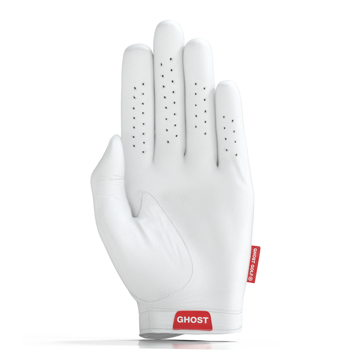 DraftKings x Ghost Golf Men's Left Hand Golf Glove
