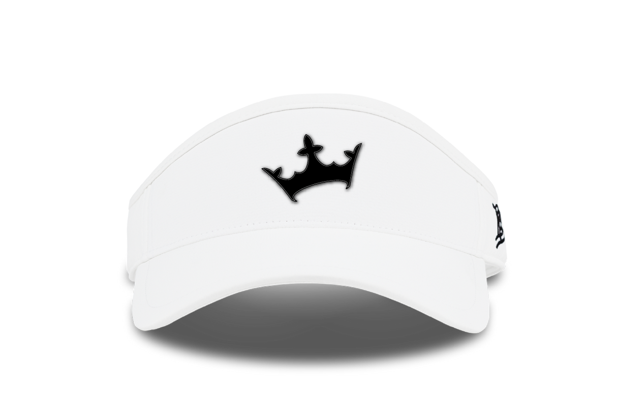 DraftKings Crown Performance Visor