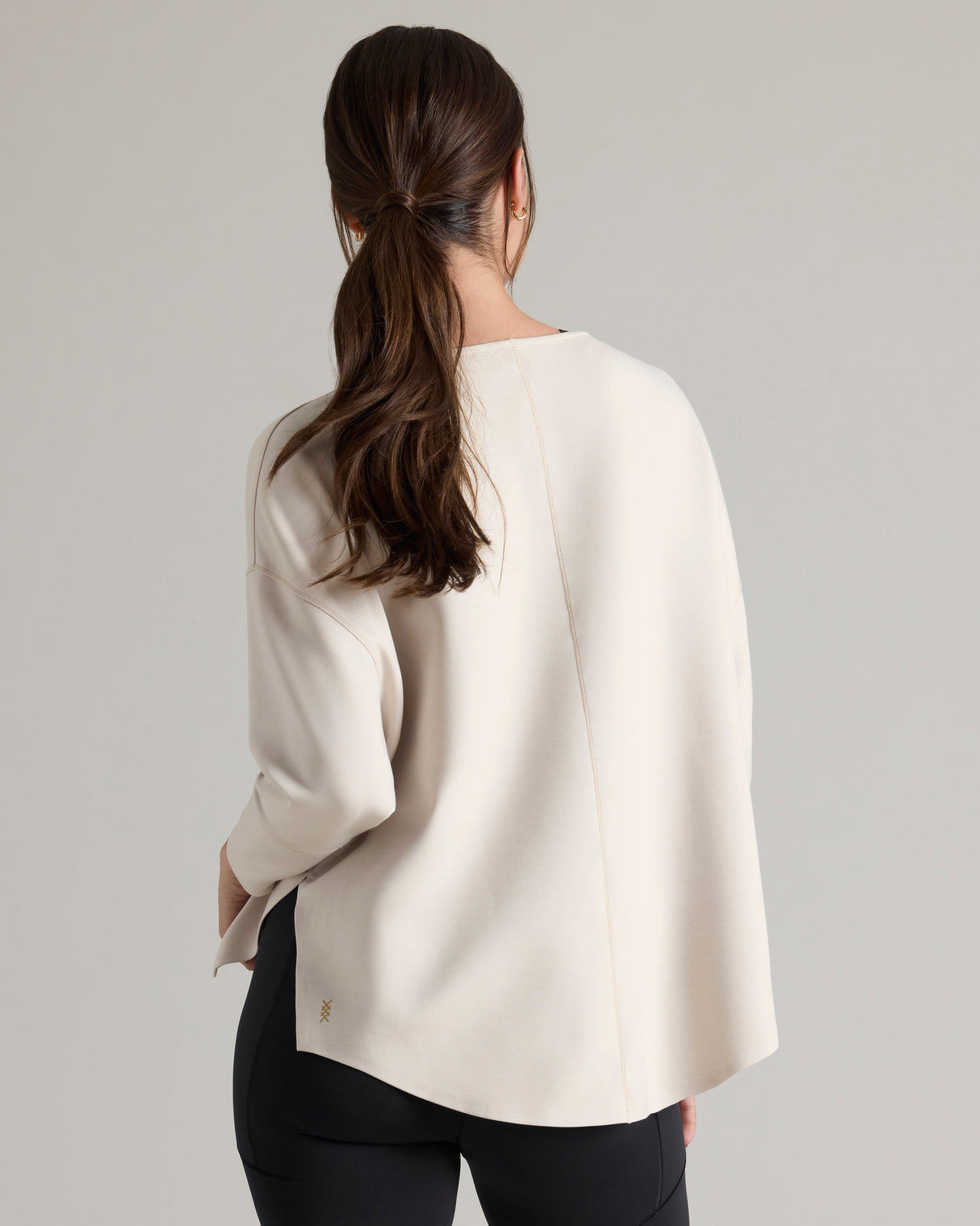 DraftKings x Rhone Women's DreamGlow Pullover