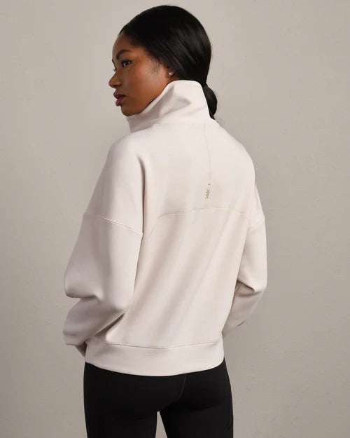DraftKings x Rhone Women's DreamGlow Half-Zip