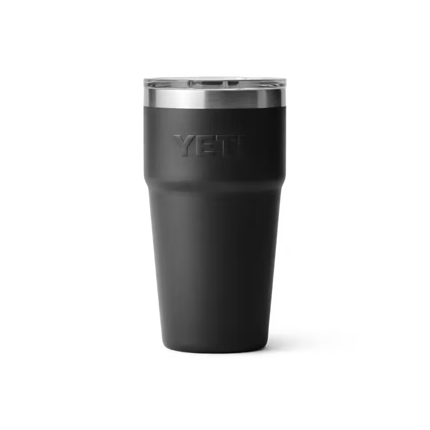 DraftKings x YETI® Rambler® 20 oz Stackable Cup