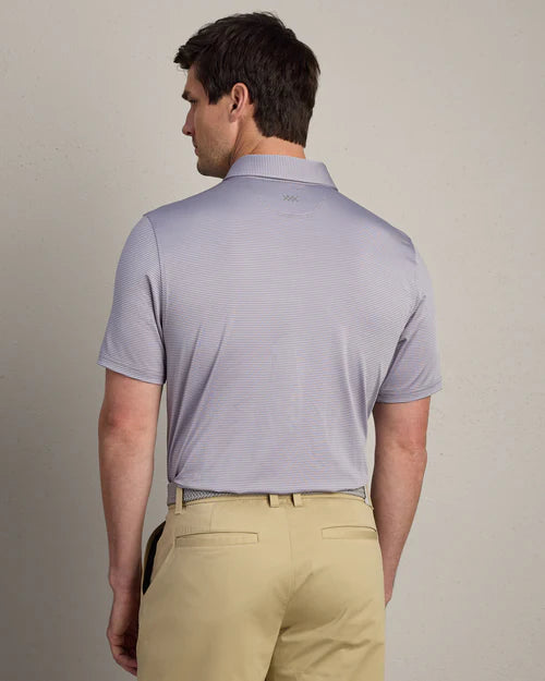 DraftKings x Rhone Drive Time Polo